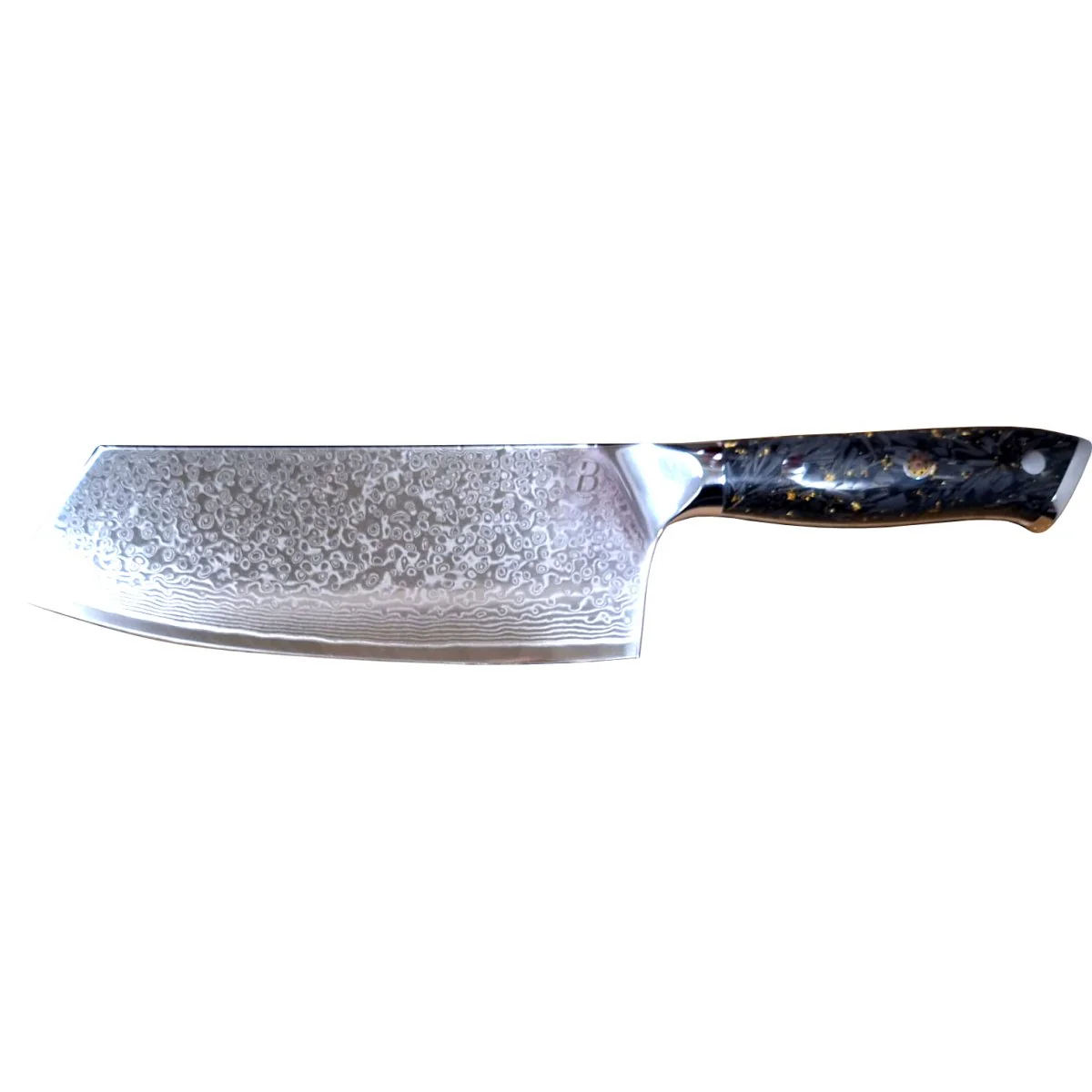 Babossa "Aurum Noir" Chai Dao