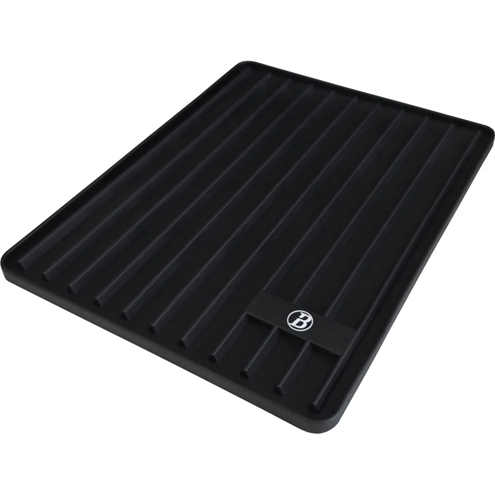 Babossa Besteckablage, Magnetisch 39x28cm - Image 2