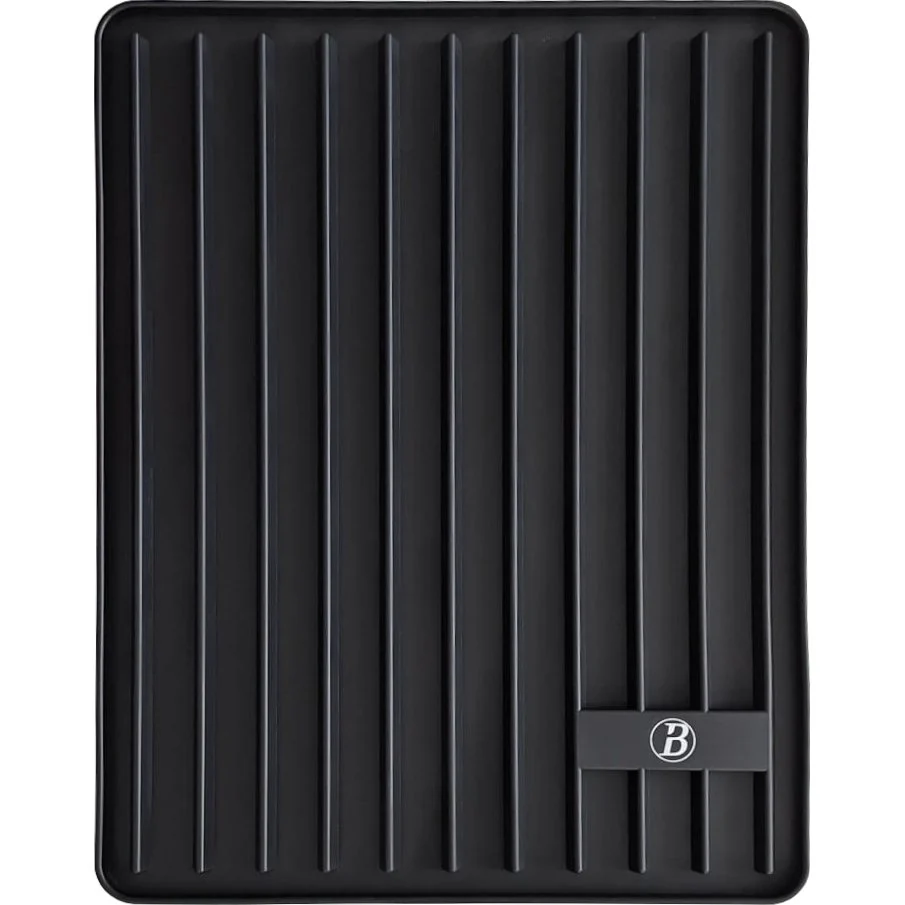 Babossa Besteckablage, Magnetisch 44x34cm
