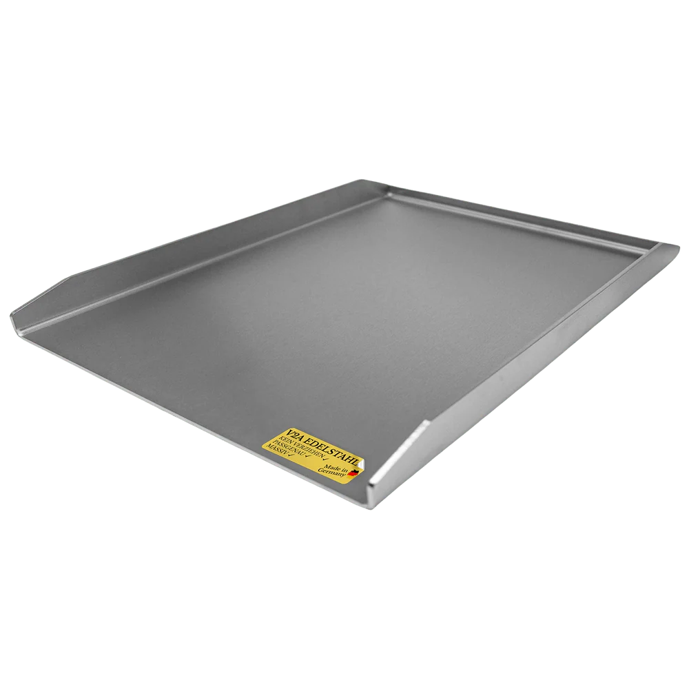 Plancha | Napoleon Prestige Connected | 453x345x40mm