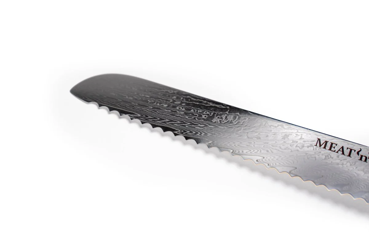 "Aquarell" Brotmesser | Meat 'n' Great - Image 2