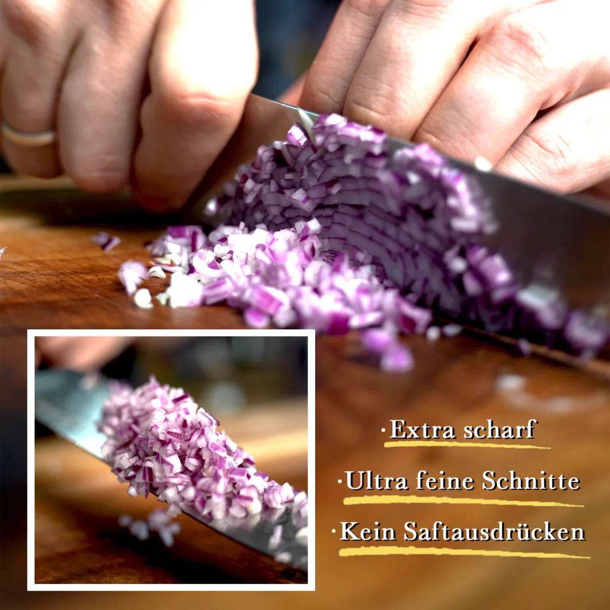 "Original" Fleischmesser - Image 5