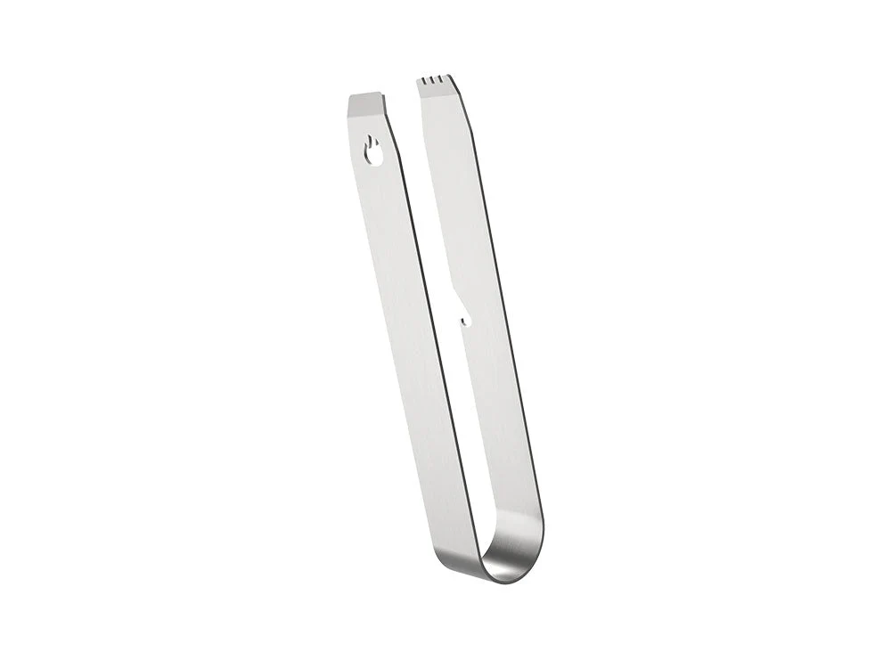 Knister Grill | Bundle | Gas | Schwarz | Ausziehbar - Image 5