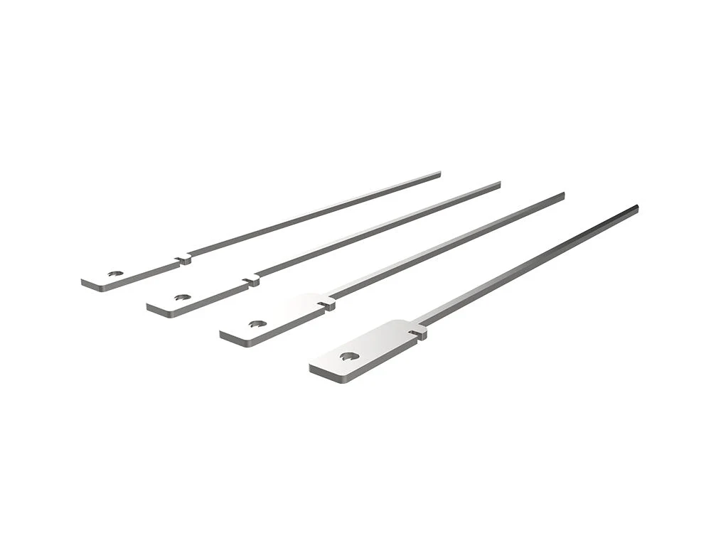 Knister Grill | Bundle | Gas | Schwarz | Ausziehbar - Image 8