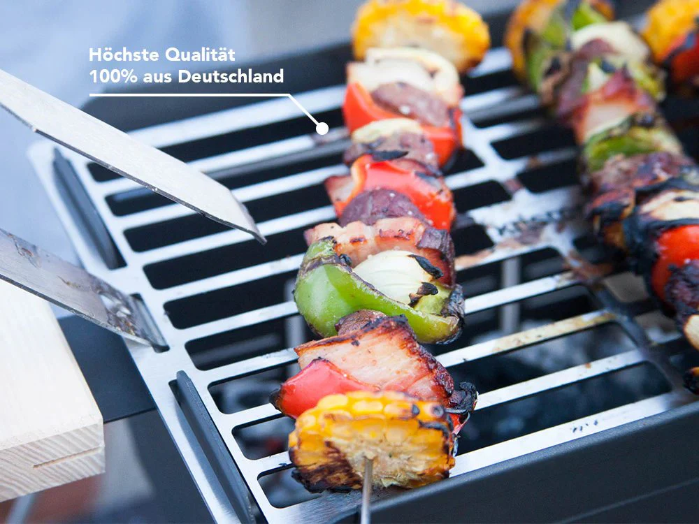 Knister Grill Small - Image 3