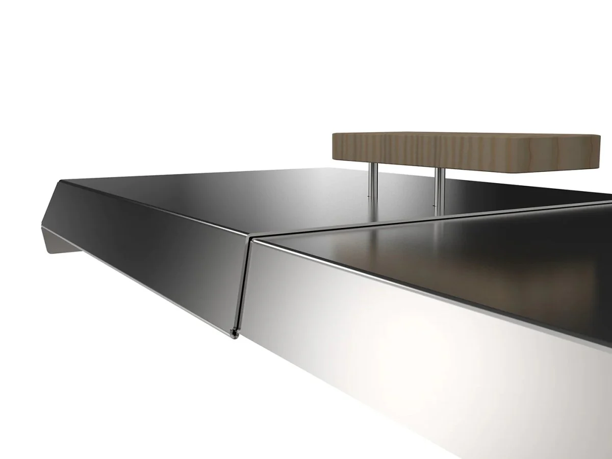 Knister Grilldeckel - Image 3