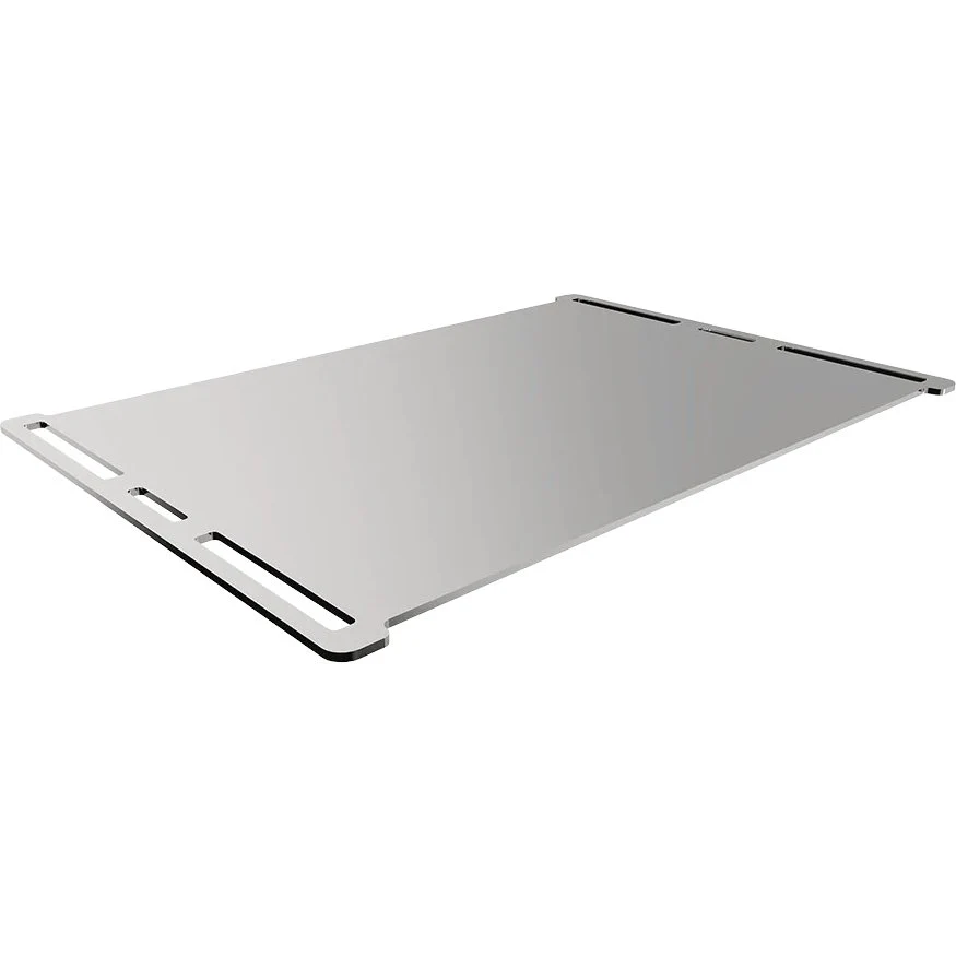 Knister Plancha