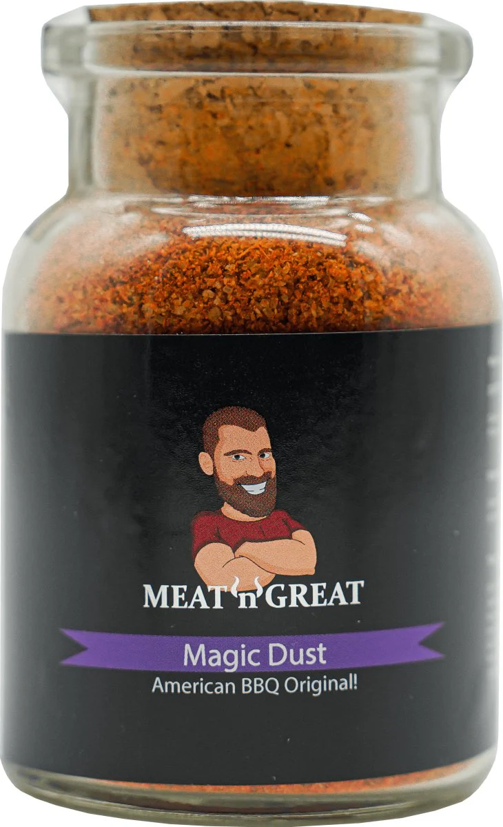 Magic Dust | 100g