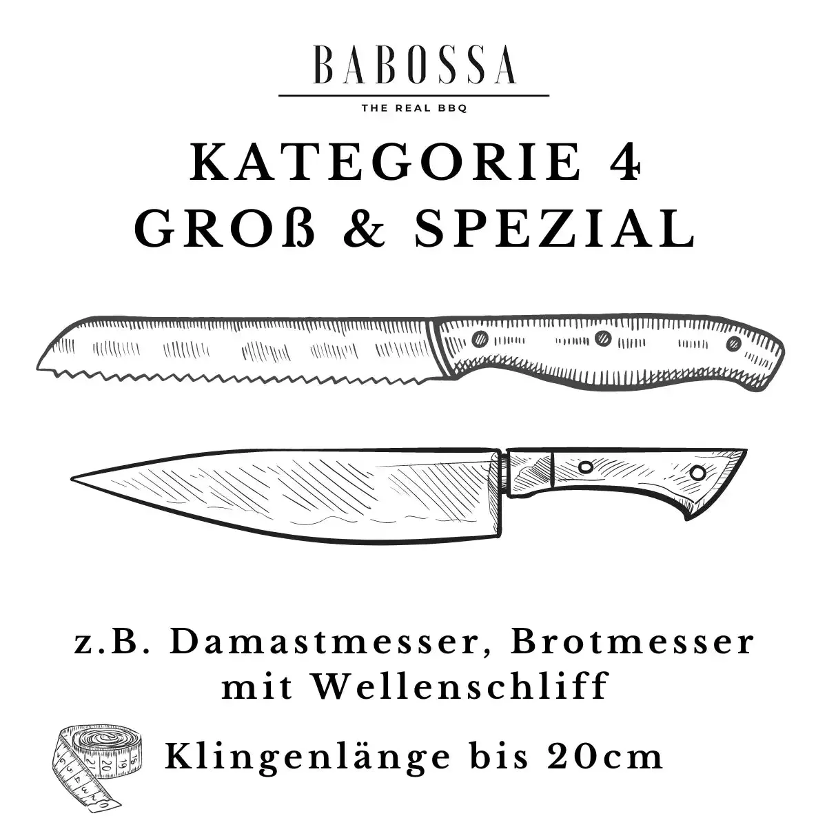 Messer Schleif Service | Profi Service | Messerschleiferei - Image 6